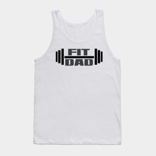 Fit Dad Tank Top